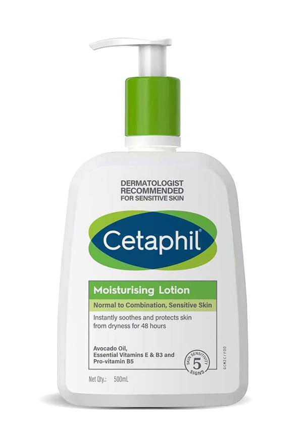 Moisturising Lotion