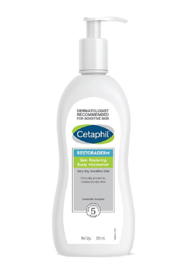 Restoraderm Skin Restoring Body Moisturizer