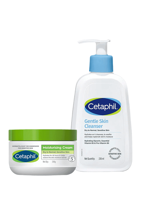 Gentle Skin Essentials