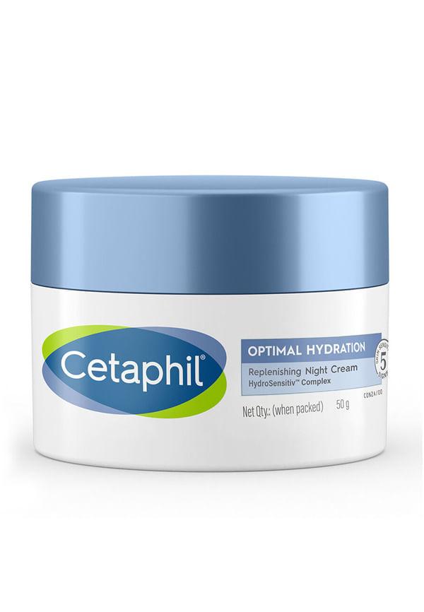 Optimal Hydration Replenishing Night Cream