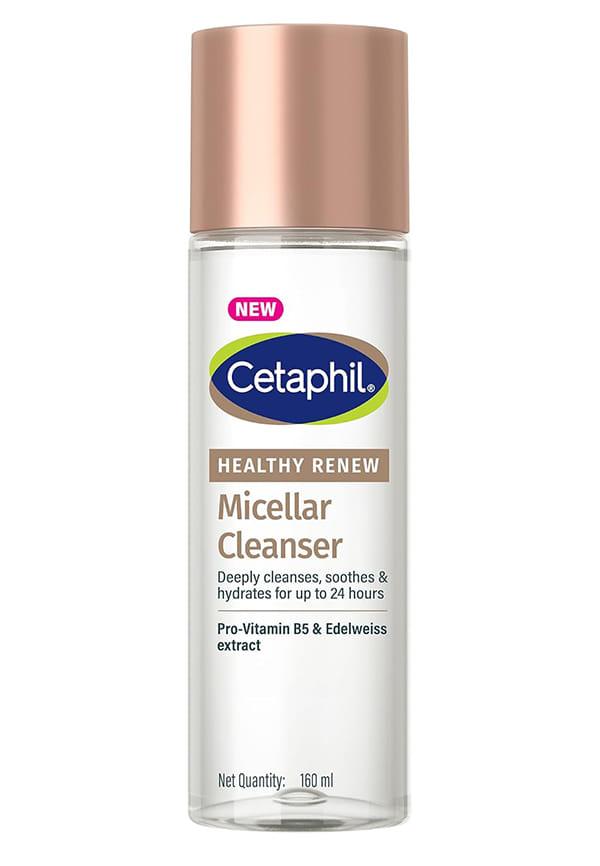 Optimal Healthy Renew Micellar Cleanser