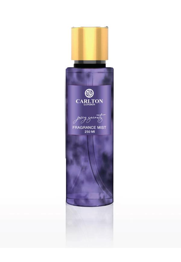 Juicy Secrets Body Mist