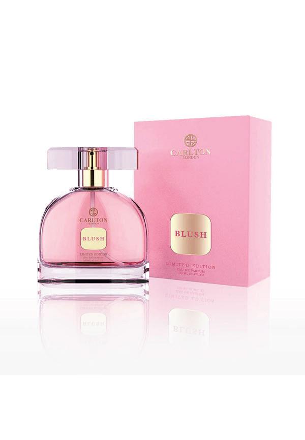 Limited Edition Blush Perfume