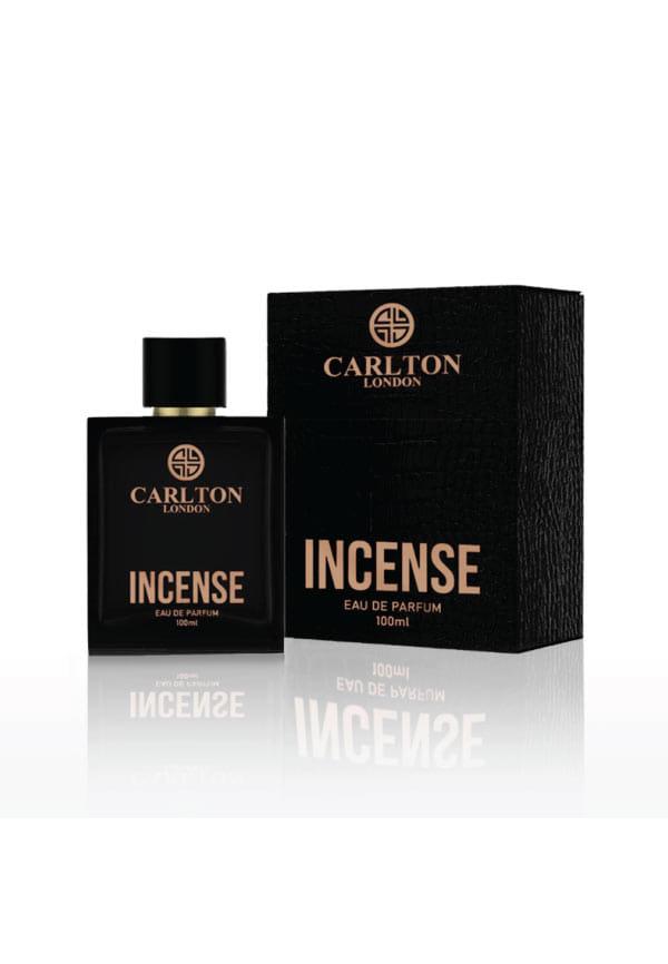 Limited Edition Incense Perfume