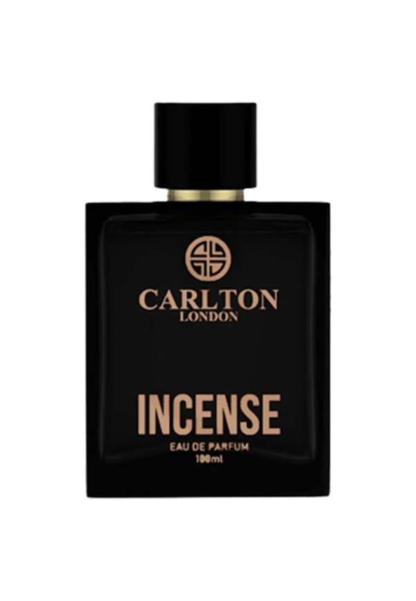Incense Eau de parfum
