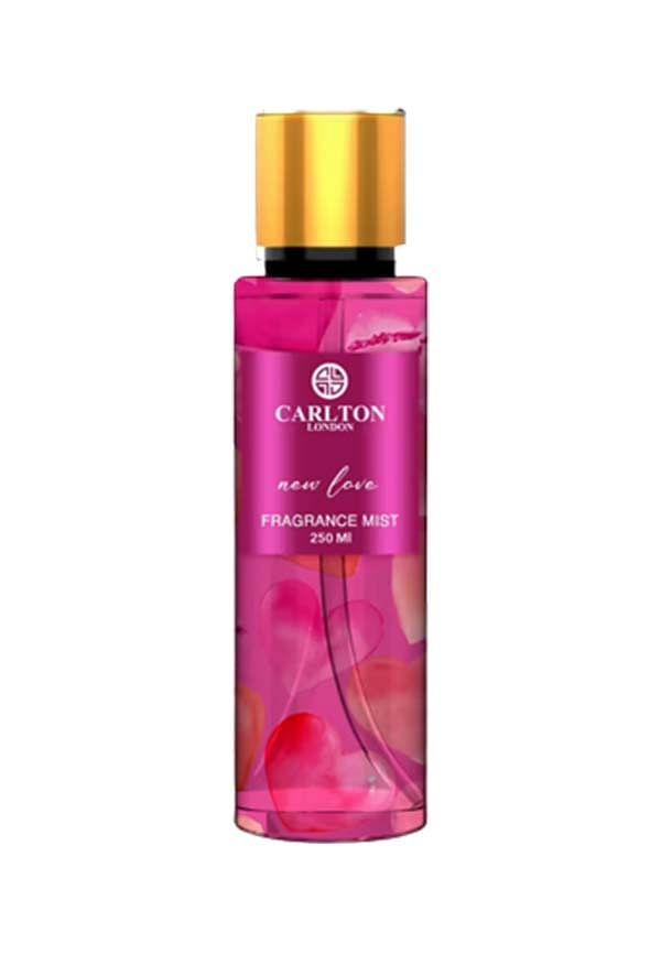 New Love Body Mist