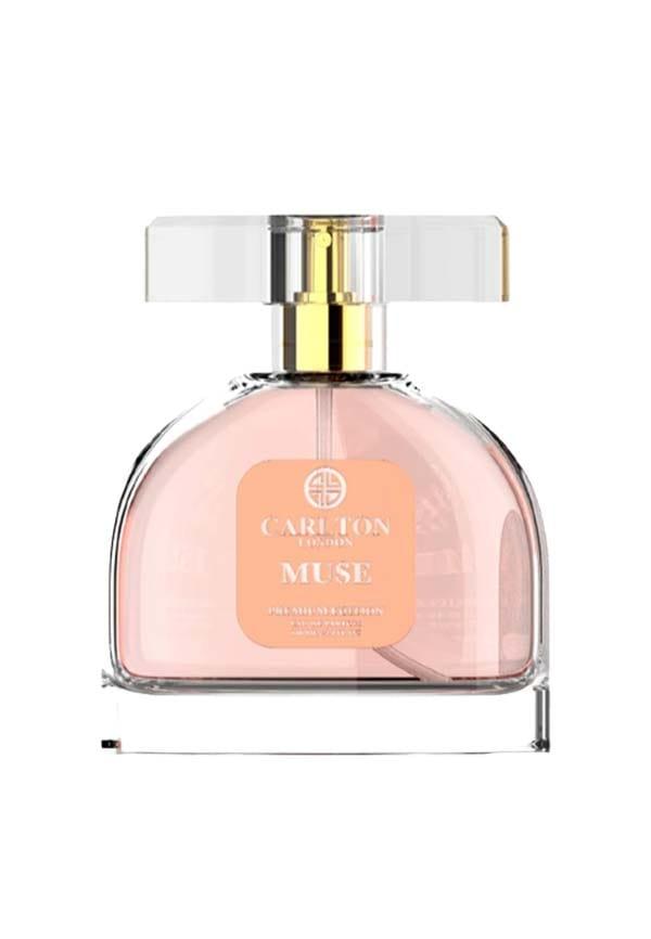 Women Muse EDP