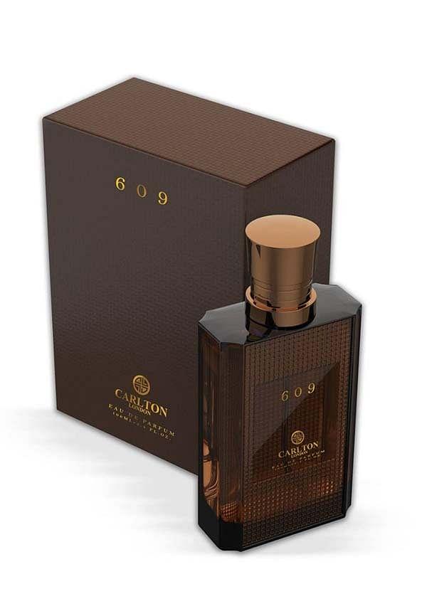 Men Perfume 609