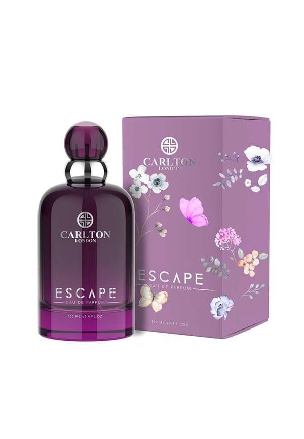 Women Escape Perfume