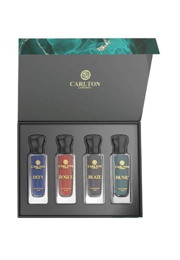 Men ICONIC Gift Set EDP Perfume