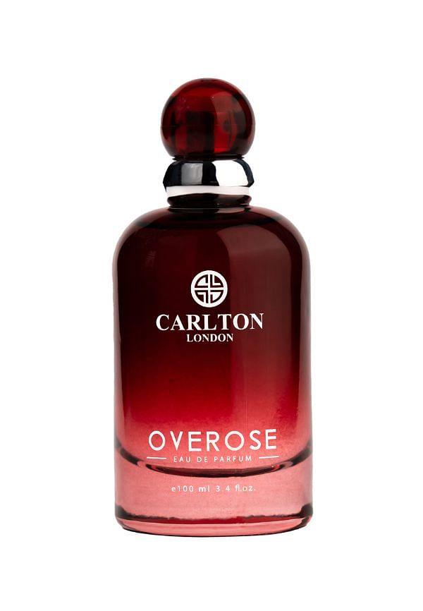 Women Overose Perfume
