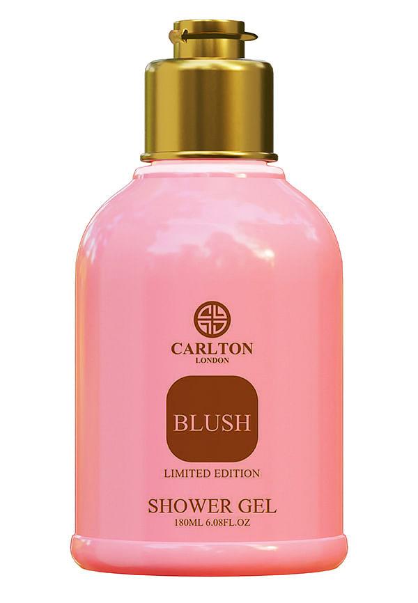 Blush Shower gel