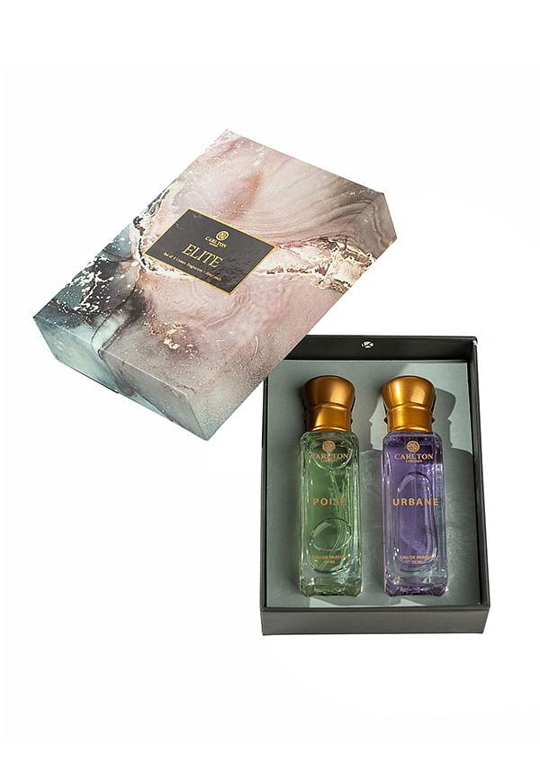 Unisex Elite Limited Edition Fragrance Gift Set
