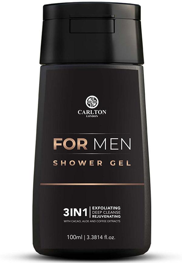 Men Shower Gel