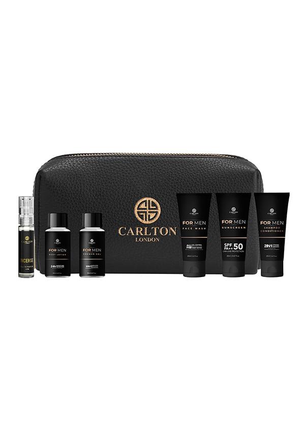 Men Travel Kit