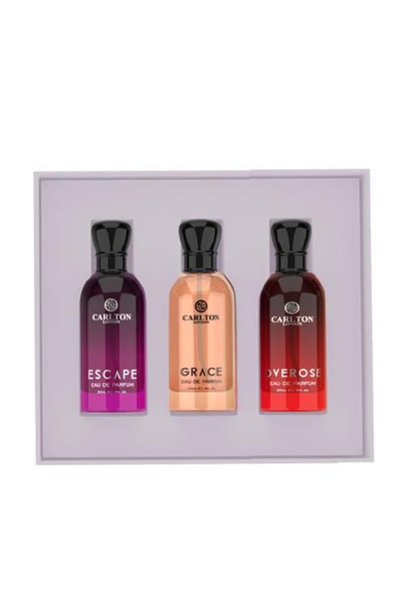 Women Paradise Gift Set of 3