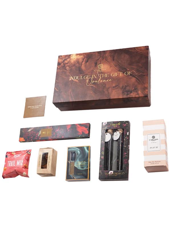 Diwali Asorted Gift Set