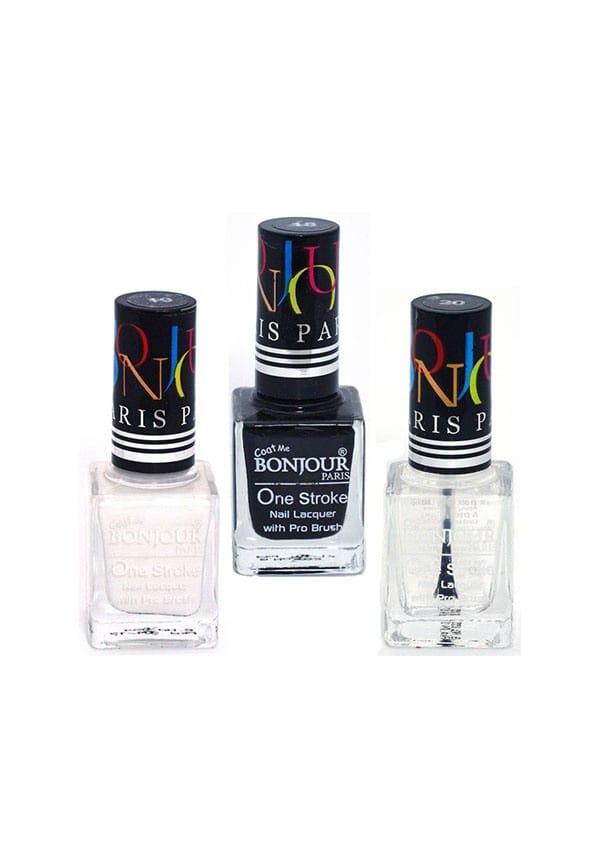 True Color Nail Polish