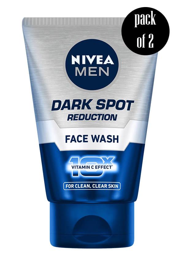 Dark Spot Reduction Face Wash