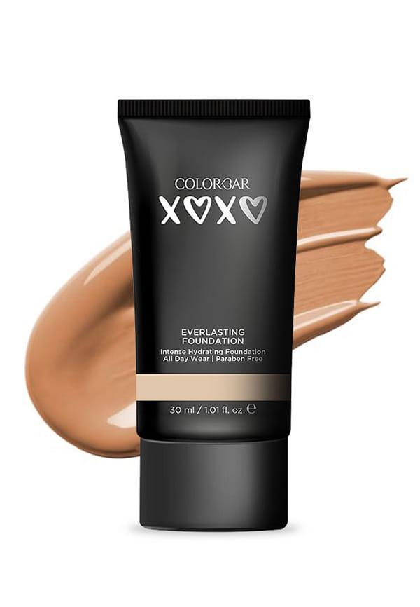 Xoxo Everlasting Foundation