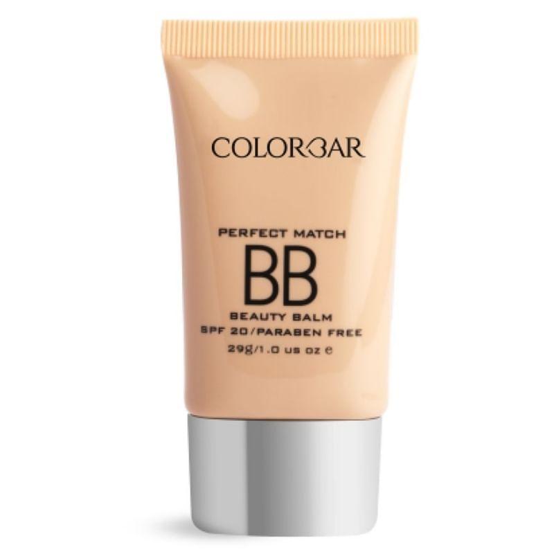 Perfect Match Beauty Balm