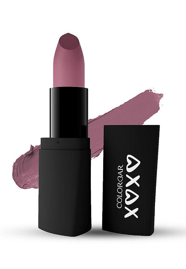 Xoxo Everlasting Matte Lipstick