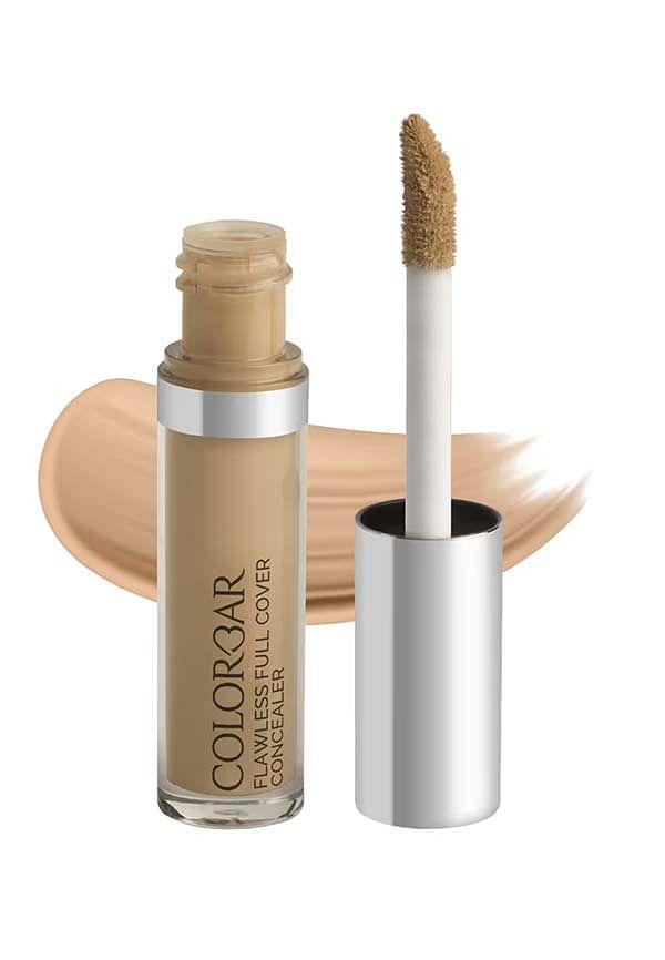 Flawless Full Cover Concealer