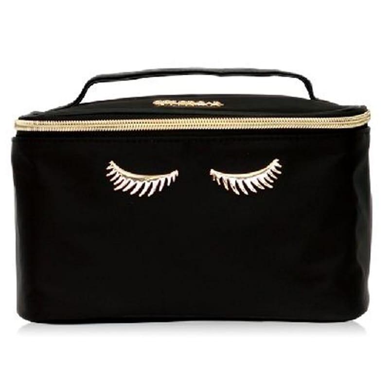 Lips & Lashes (Vanity)