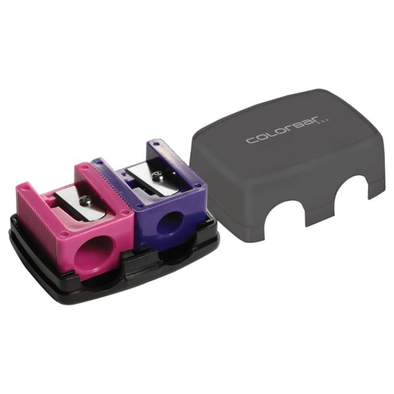 Make Your Point Duo Cosmetic Pencil Sharpener