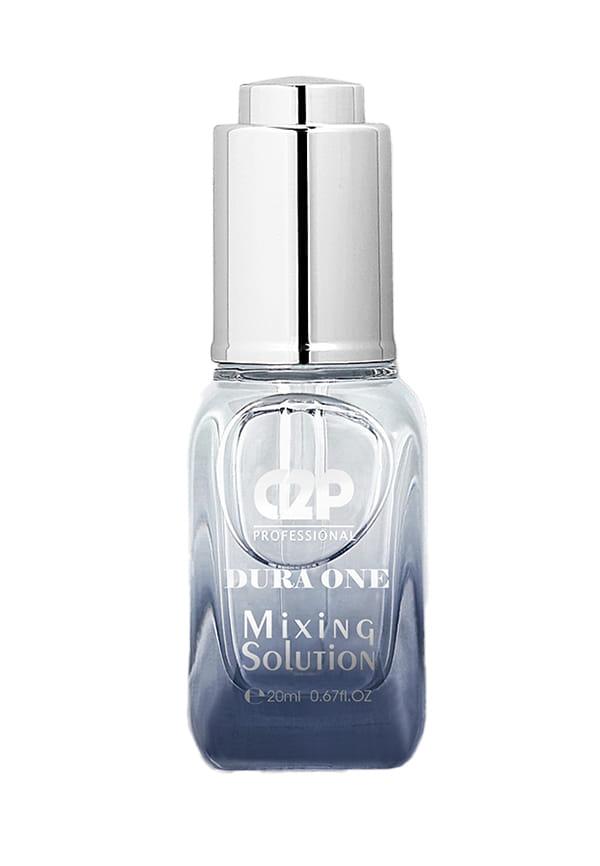 Duraone Mixing Solution For Dried Makeup