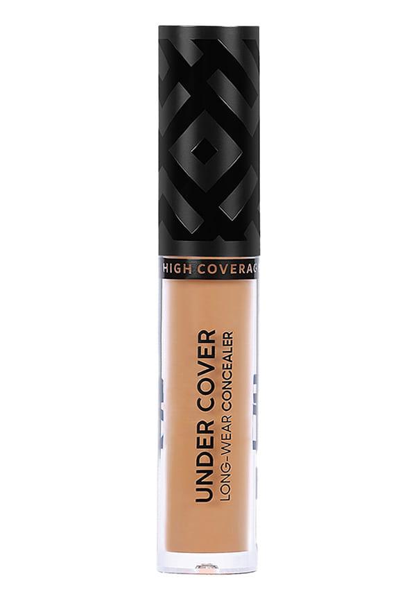 Under Cover Long-Wear Liquid Concealer With Vit-E