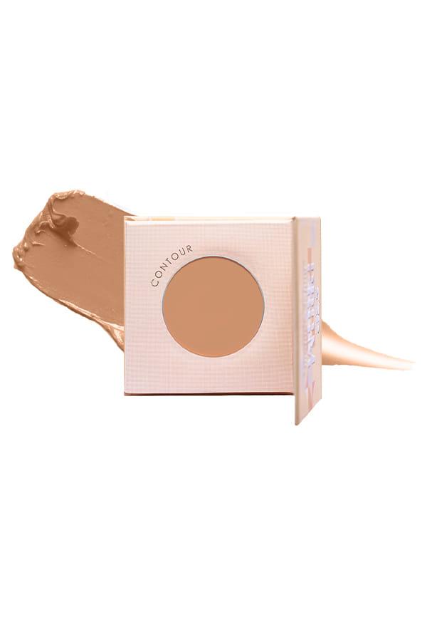 Prom Butter Contour Infused With Shea Butter & Cocoa Butter