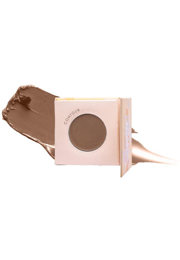 Prom Butter Contour Infused With Shea Butter & Cocoa Butter