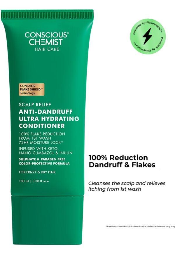 Anti-Dandruff Conditioner