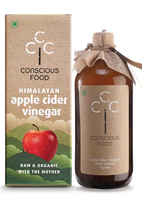 Himalayan Apple Cider Vinegar
