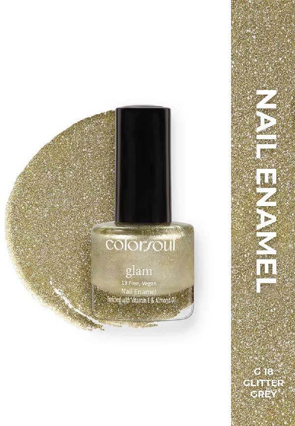Glam Nail Enamel