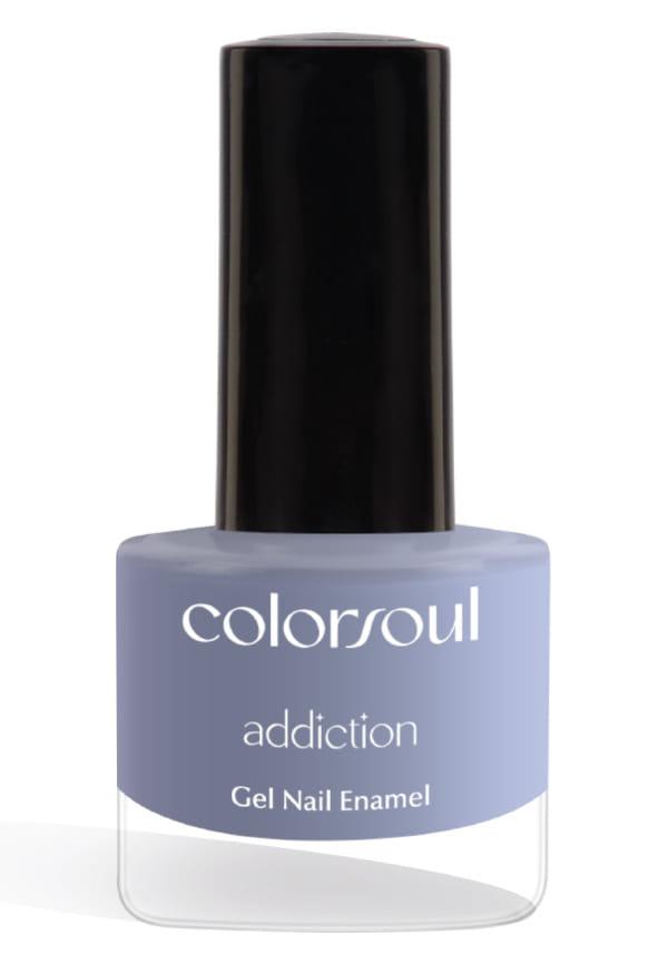 Addiction Gel Nail Enamel
