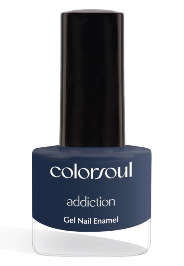 Addiction Gel Nail Enamel