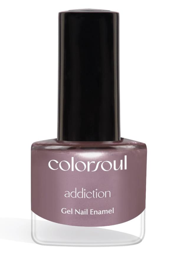 Addiction Gel Nail Enamel