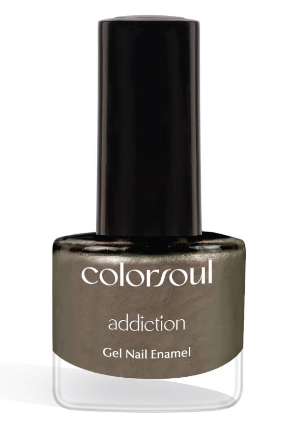 Addiction Gel Nail Enamel
