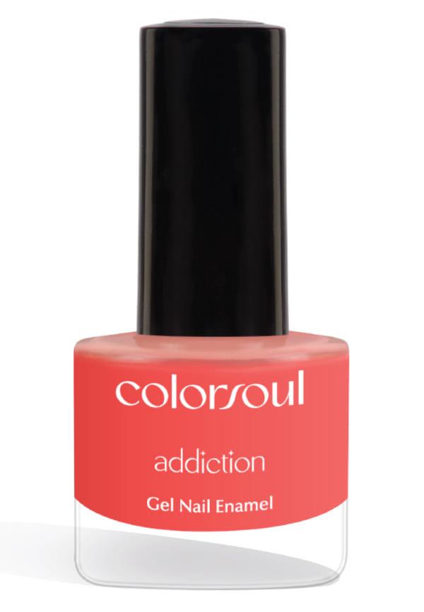 Addiction Gel Nail Enamel