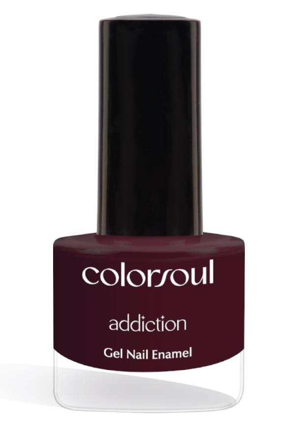 Addiction Gel Nail Enamel