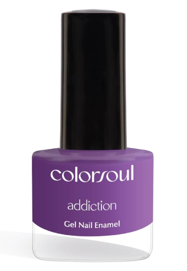 Addiction Gel Nail Enamel
