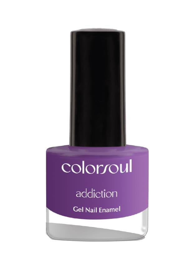 Addiction Gel Nail Enamel