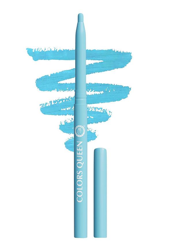 Extreme Color Kajal Long Lasting & Smudge Proof