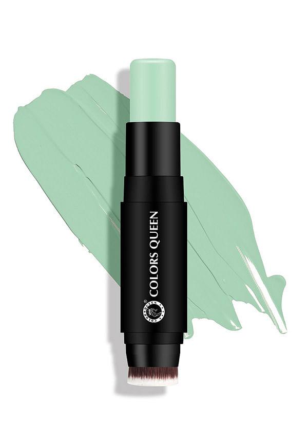Fix & Blend Matte Foundation Stick