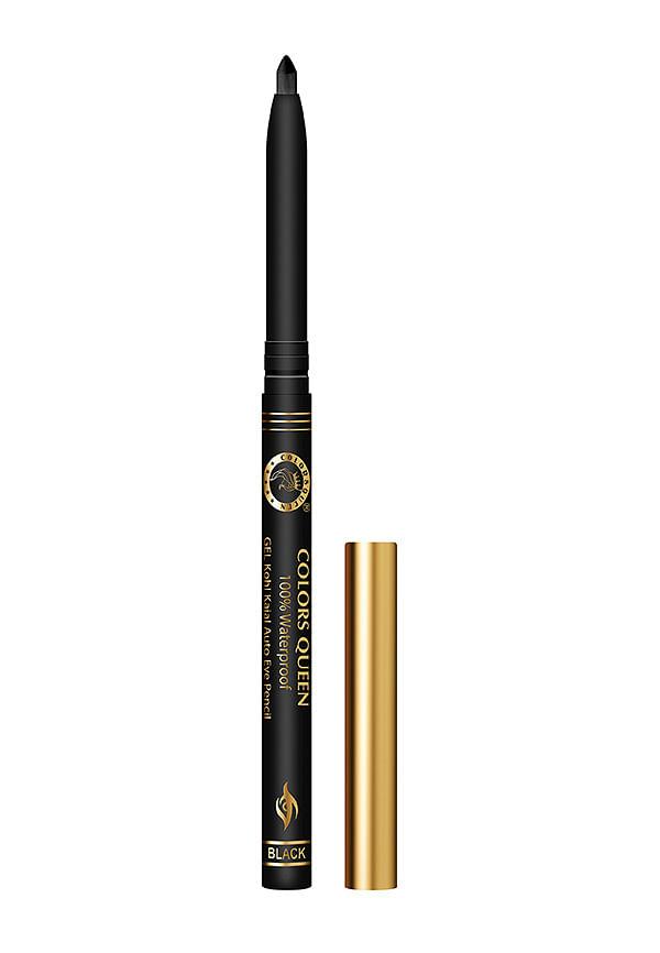 HD Gel Kohl Kajal Waterproof and Long Lasting