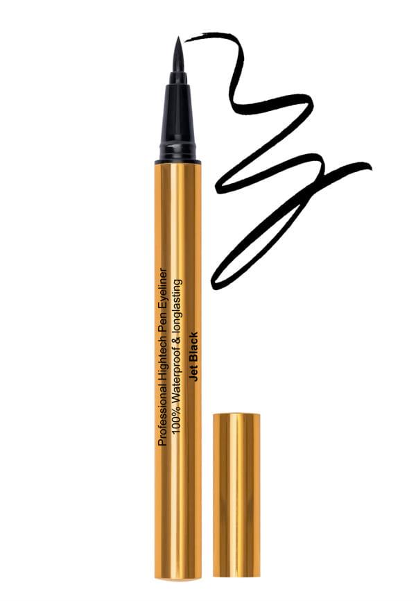 High-Tech Liquid Pen Eyeliner