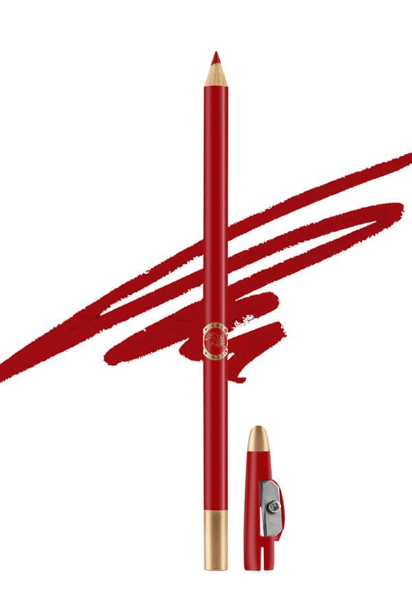 Lip & Eye Liner Pencil Enriched with Vitamin A & E