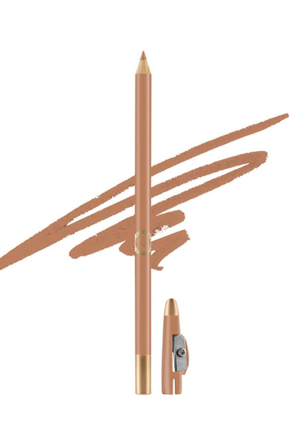 Lip & Eye Liner Pencil Enriched with Vitamin A & E